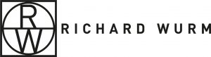 Künstler und Maler Richard Wurm